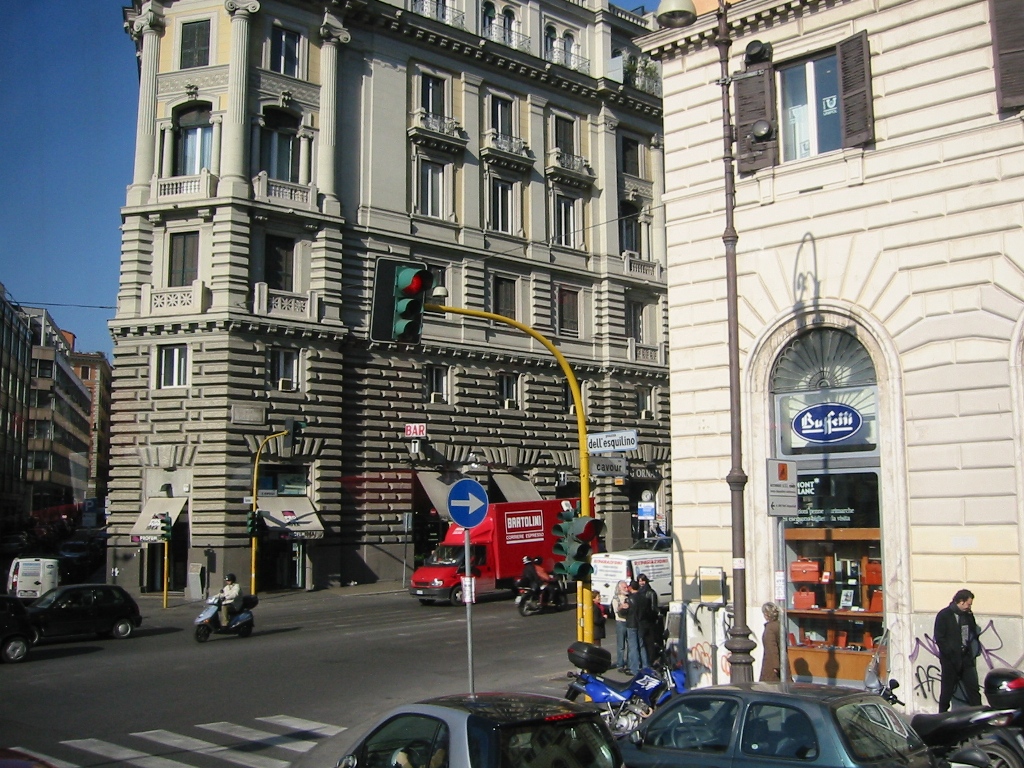 Rome